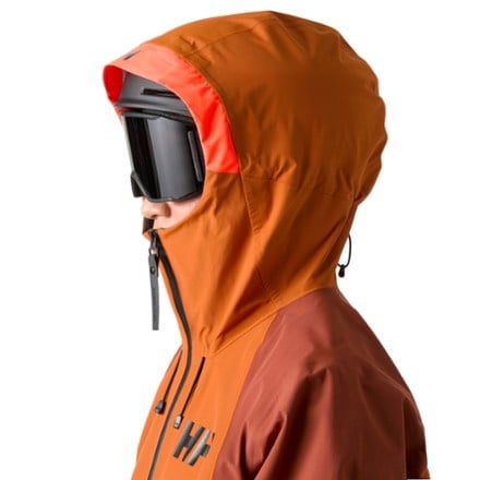 Helly Hansen Sogn Shell Jacket - Women's 4