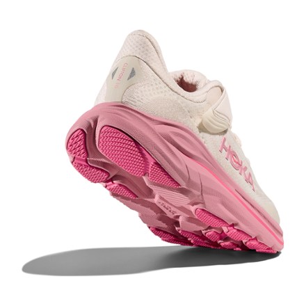 HOKA Clifton 10 Road-Running Shoes - Little Kids' 7