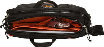 MYSTERY RANCH 3-Way Wildfire Expandable Briefcase 2
