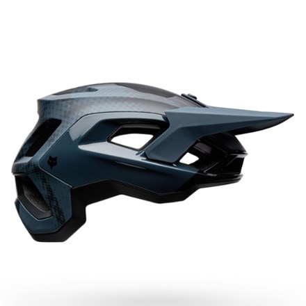 Fox SpeedFrame Pro Mips Bike Helmet 1