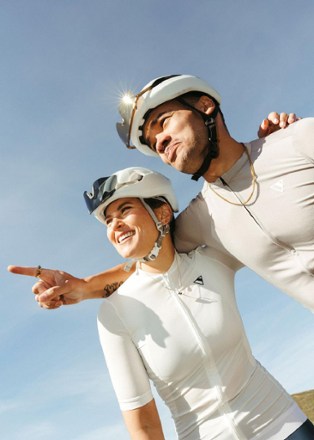 Varlo Core Momentum Cycling Jersey - Men's 9