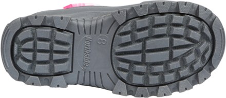Northside Icicle Insulated Winter Snow Boots - Toddlers'/Kids' 5