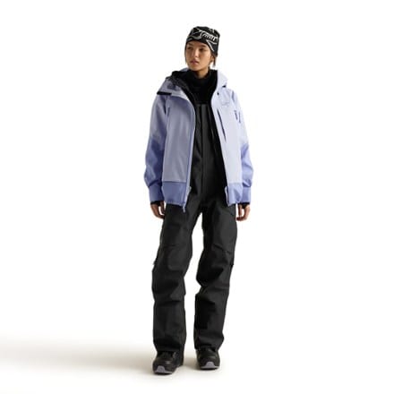 Arc'teryx Sentinel Jacket - Women's 10