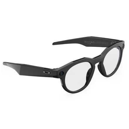 Oakley Meta AI HSTN Sunglasses 0