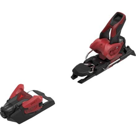 Atomic Strive 12 GW Bent Chetler Ski Bindings 0