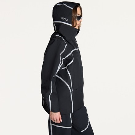 SENIQ Tectonic Jacket - Women's 3