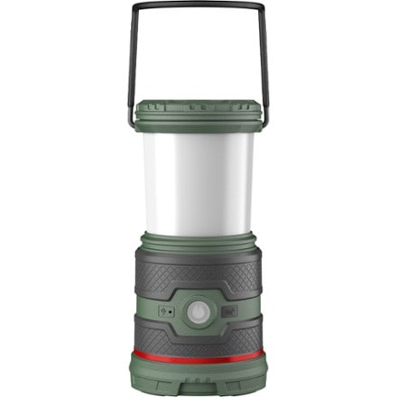 Coast EAL35R 1,000-Lumen Voice Control Rechargeable Lantern 3