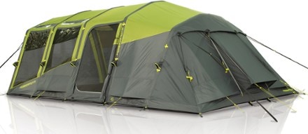 Explore the Great Outdoors with Inflatable Tents for Camping