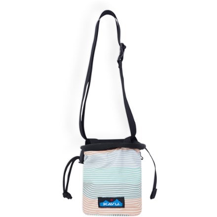 KAVU Keep Climbing Chalk Bag 1