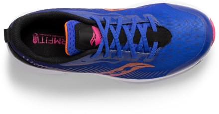 Saucony Endorphin KDZ Road-Running Shoes - Kids' 2