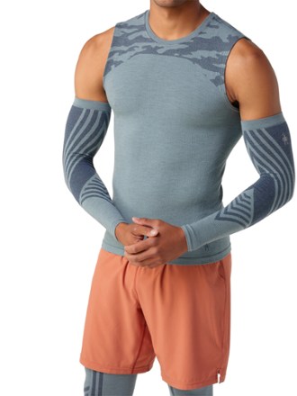 Smartwool Intraknit Active Arm Sleeves 1