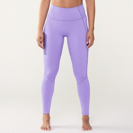 Arc'teryx Rho Base Layer Bottoms - Women's 1