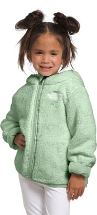 The North Face Reversible Shady Glade Hooded Insulated Jacket - Kids' 1