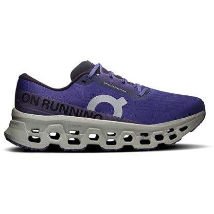 On Cloudmonster 3 Road-Running Shoes - Men's 0