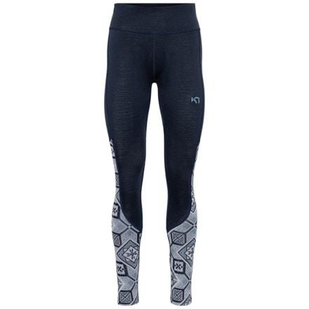 Kari Traa Eloise Base Layer Pants - Women's 0