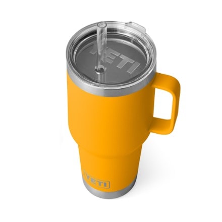 YETI Rambler Straw Mug - 35 fl. oz. 2