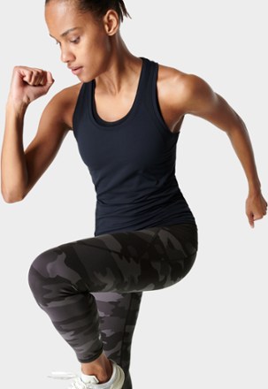 Sweaty Betty Athlete Seamless Tank Top - Women's 1