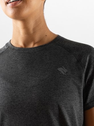 rabbit EZ T-Shirt - Women's 4