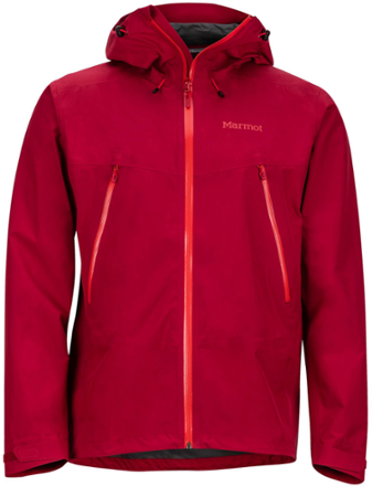 marmot knife edge jacket mens