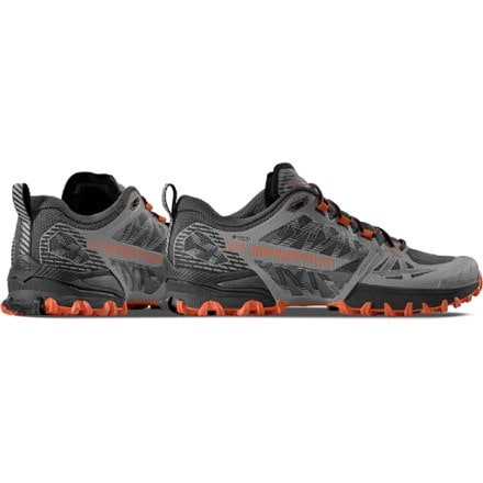 La Sportiva Bushido III GTX Trail-Running Shoes - Men's 7
