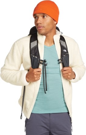 Icebreaker Merino All Day Toque Beanie 4