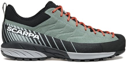 Scarpa Mescalito Approach Shoes - Women
