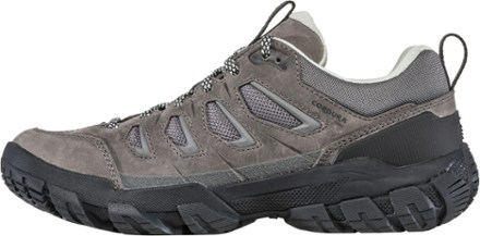 Oboz Sawtooth X Low Waterproof Hiking Shoes - Women's 1