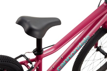 Cannondale Quick 20 Kids' Bike - Orchid 5