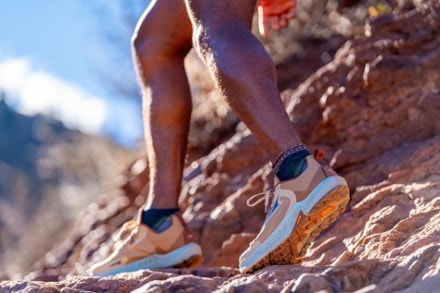Location Image for Timp 5 Trail-Running Shoes - Men's