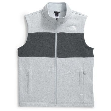 The North Face Gordon Lyons Full-Zip Vest - Men's 0