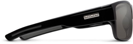 Suncloud Range Polarized Sunglasses 2