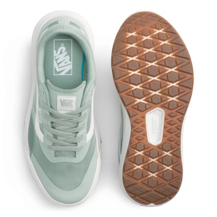 Vans UltraRange 2.0 RapiWeld Sneakers - Women's 3