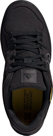 Five Ten Freerider Canvas Mountain Bike Shoes - Men's 7