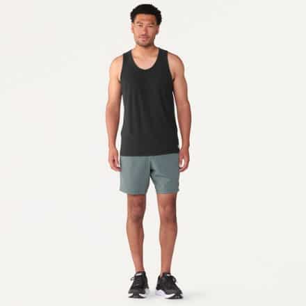 Vuori Strato Tech Tank Top - Men's 3