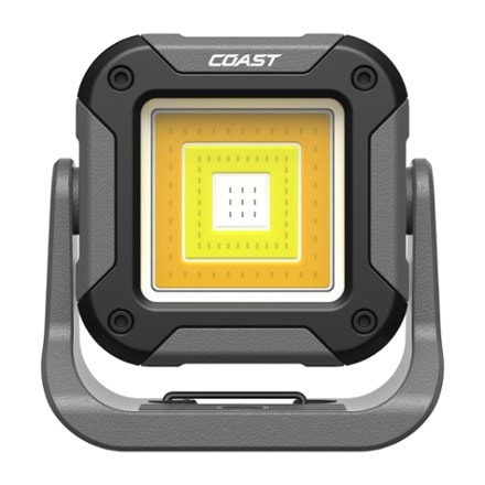 Coast QB2R Mini Voice Control Rechargeable Area Light 2