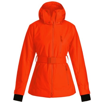 Halfdays Aston Insulated Jacket - Women's 0