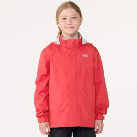 REI Co-op Rainier Rain Jacket - Kids' 1