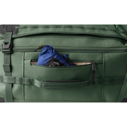 Eagle Creek Gear Warrior XE 2-Wheel 27" Luggage 6