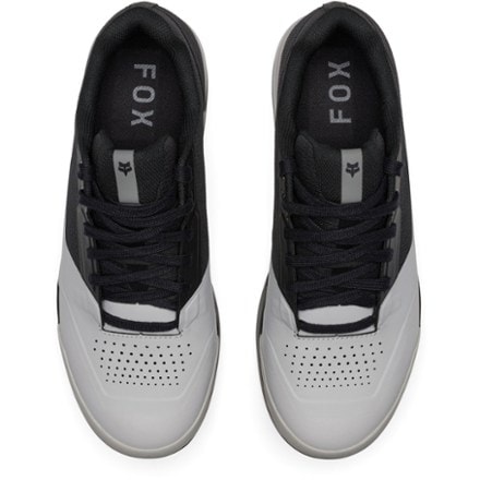 Fox Union Flat Mountain Bike Shoes - Men's 4