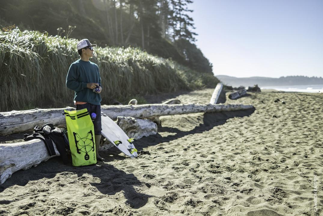 Location Image for Big Fork Dry Pack - 30 Liters