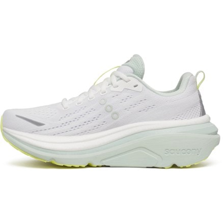 Saucony Hurricane 25 Road-Running Shoes - Women's 1