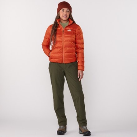 REI Co-op 650 Down Jacket - Women's 5