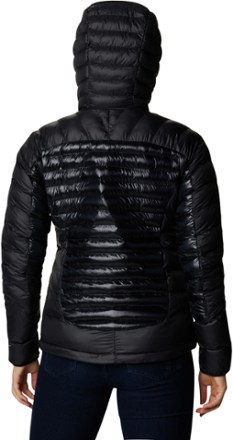 Columbia Labyrinth Loop Hooded Insulated Jacket - Women's 1