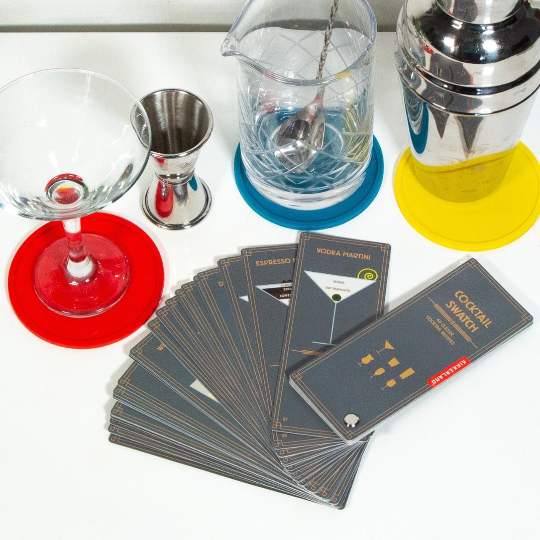 Location Image for Cocktail Swatches