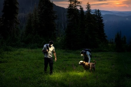 Location Image for Range 300 Headlamp