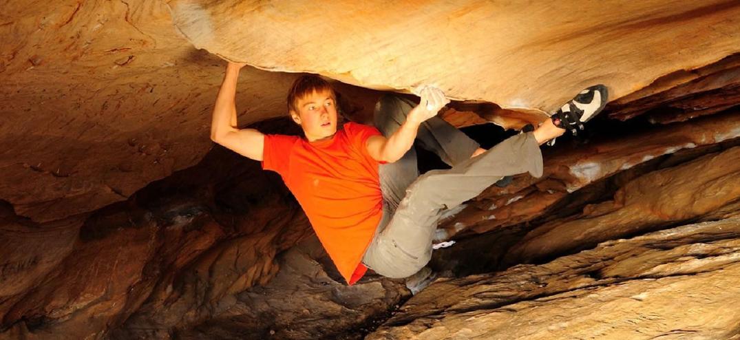 Location Image for Oasi Climbing Shoes