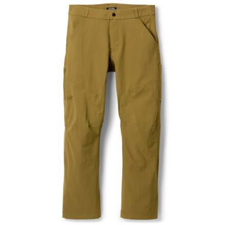 Arc'teryx Cronin Cotton Pants - Men's 1