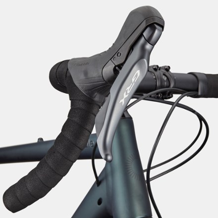 Cannondale Topstone 1 Bike 9