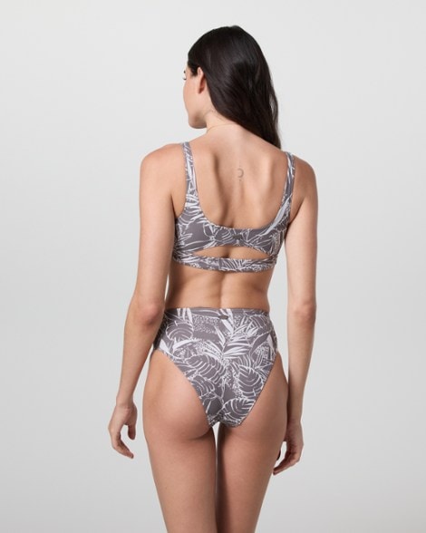 Bottoms not included