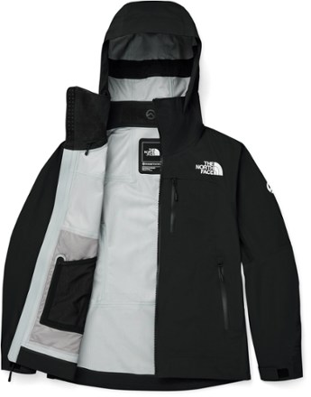 The North Face Summit Series Torre Egger FUTURELIGHT Jacket - Womens